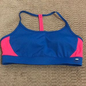 Fila sports bra